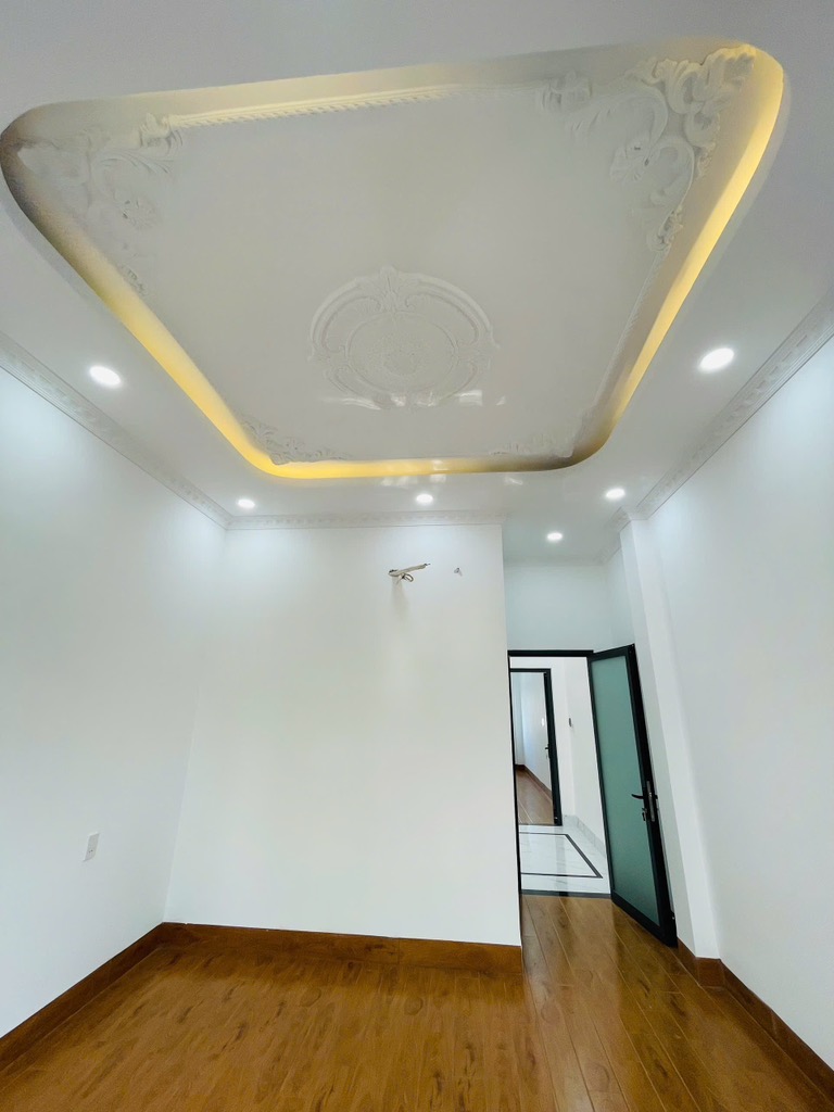 NHÀ ĐẸP BÌNH TRỊ ĐÔNG, HẺM 5M, 74M2, 2 TẦNG, NGAY TÊN LỬA, GẦN AEON BÌNH TÂN GIÁ NHỈNH 6 TỶ - Ảnh 2
